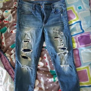 Super Stretch Jeggings